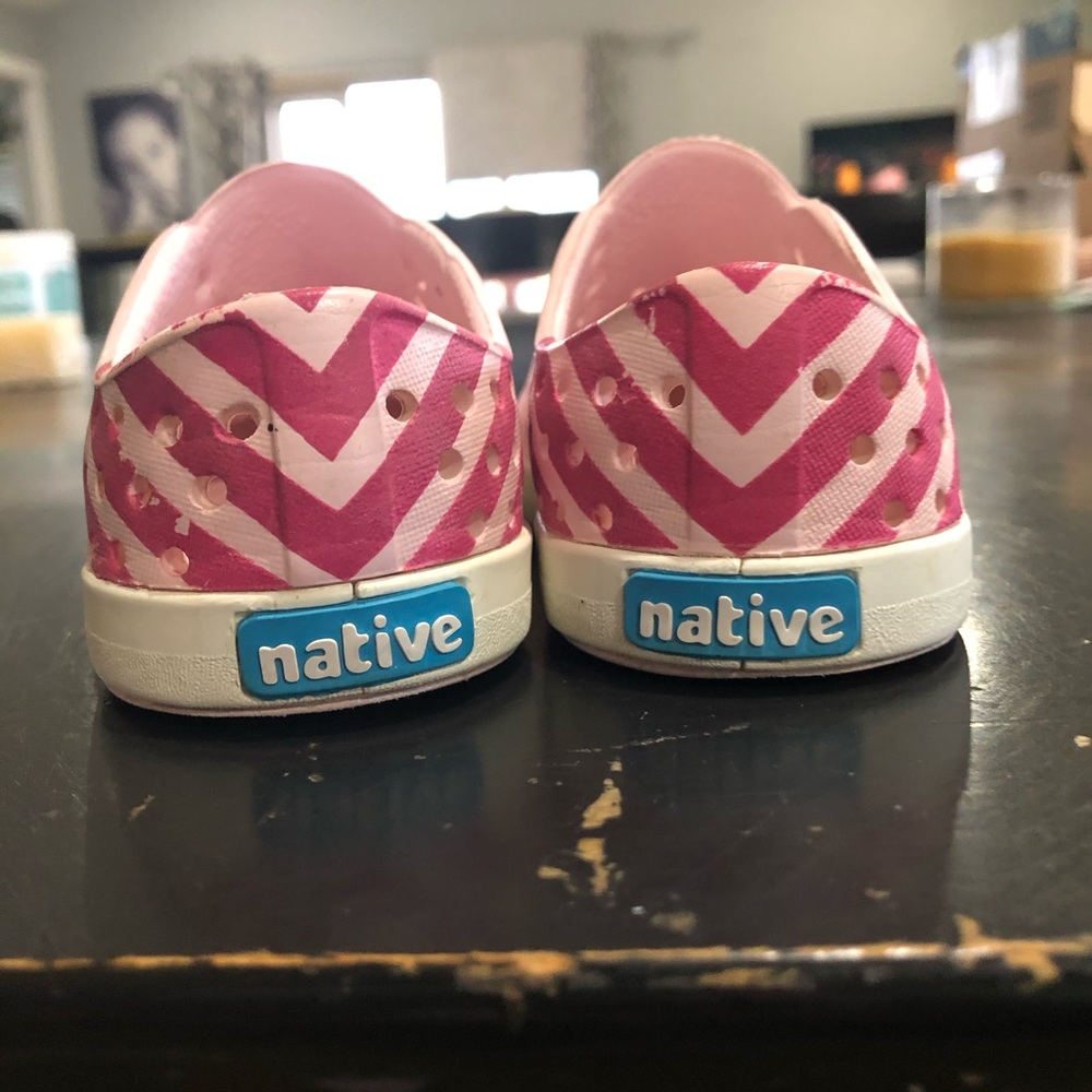Natives